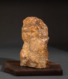 Medardo Rosso : Bambino ebreo  - Asta Arte Moderna e Contemporanea - Associazione Nazionale - Case d'Asta italiane