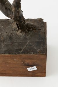 Alik Cavaliere : Giochi proibiti  - Asta Arte Moderna e Contemporanea - Associazione Nazionale - Case d'Asta italiane