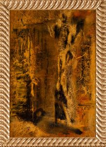 PAUL JENKINS : Invocation  - Asta Arte Moderna e Contemporanea - Associazione Nazionale - Case d'Asta italiane