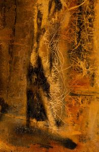 PAUL JENKINS : Invocation  - Asta Arte Moderna e Contemporanea - Associazione Nazionale - Case d'Asta italiane