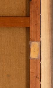 PAUL JENKINS : Invocation  - Asta Arte Moderna e Contemporanea - Associazione Nazionale - Case d'Asta italiane