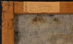 FRANCO ANGELI : Omert  - Asta Arte Moderna e Contemporanea - Associazione Nazionale - Case d'Asta italiane