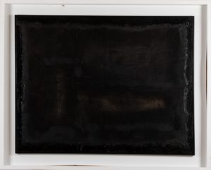 FRANCO ANGELI : Omert  - Asta Arte Moderna e Contemporanea - Associazione Nazionale - Case d'Asta italiane