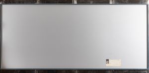 GETULIO ALVIANI : Rilievo speculare a elementi curvi  - Asta Arte Moderna e Contemporanea - Associazione Nazionale - Case d'Asta italiane