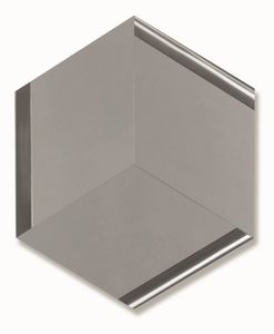 GETULIO ALVIANI - Superficie a testura vibratile