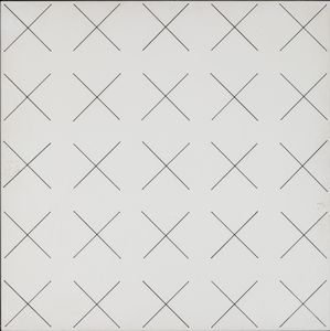 EDOARDO LANDI - Struttura visuale