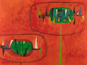 ROBERTO CRIPPA - Totem