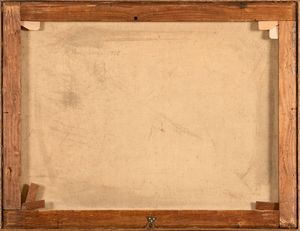 ENRICO CASTELLANI : Senza titolo  - Asta Arte Moderna e Contemporanea - Associazione Nazionale - Case d'Asta italiane