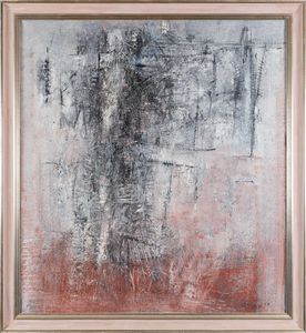 EMILIO SCANAVINO : Immagine  - Asta Arte Moderna e Contemporanea - Associazione Nazionale - Case d'Asta italiane