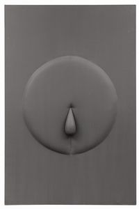 AGOSTINO BONALUMI - Grigio