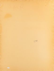 Marcello Nizzoli : Alfa Romeo in corsa  - Asta Arte Moderna e Contemporanea - Associazione Nazionale - Case d'Asta italiane