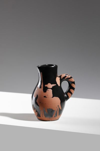 PICASSO PABLO (1881 - 1973) : Picador (A.R.162).  - Asta Asta 368 | ARTE MODERNA E CONTEMPORANEA Tradizionale - Associazione Nazionale - Case d'Asta italiane