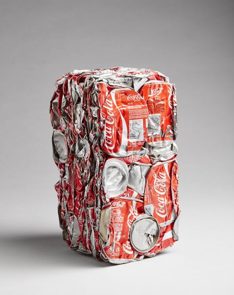 CESAR (1921 - 1998) : Compression.  - Asta Asta 368 | ARTE MODERNA E CONTEMPORANEA Tradizionale - Associazione Nazionale - Case d'Asta italiane