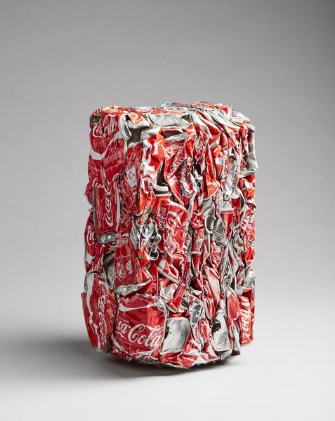 CESAR (1921 - 1998) : Compression.  - Asta Asta 368 | ARTE MODERNA E CONTEMPORANEA Tradizionale - Associazione Nazionale - Case d'Asta italiane