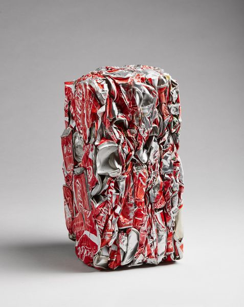 CESAR (1921 - 1998) : Compression.  - Asta Asta 368 | ARTE MODERNA E CONTEMPORANEA Tradizionale - Associazione Nazionale - Case d'Asta italiane