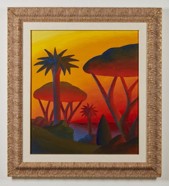 SALVO (SALVATORE MANGIONE) (1947 - 2015) : Una sera.  - Asta Asta 368 | ARTE MODERNA E CONTEMPORANEA Tradizionale - Associazione Nazionale - Case d'Asta italiane