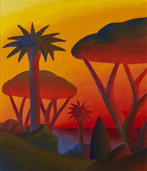 SALVO (SALVATORE MANGIONE) (1947 - 2015) : Una sera.  - Asta Asta 368 | ARTE MODERNA E CONTEMPORANEA Tradizionale - Associazione Nazionale - Case d'Asta italiane