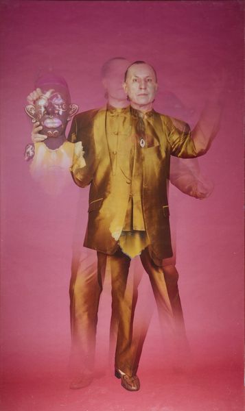 ONTANI LUIGI (n. 1943) : PropaUganda.  - Asta Asta 368 | ARTE MODERNA E CONTEMPORANEA Tradizionale - Associazione Nazionale - Case d'Asta italiane