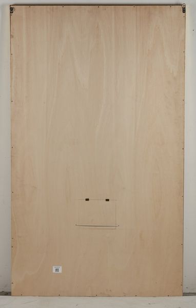 ONTANI LUIGI (n. 1943) : PropaUganda.  - Asta Asta 368 | ARTE MODERNA E CONTEMPORANEA Tradizionale - Associazione Nazionale - Case d'Asta italiane