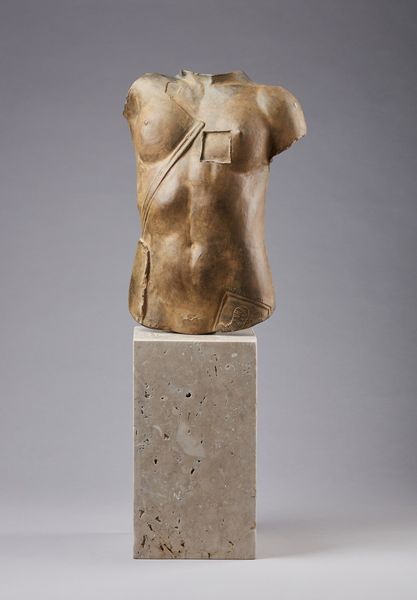 MITORAJ IGOR (1944 - 2014) : Femina.  - Asta Asta 368 | ARTE MODERNA E CONTEMPORANEA Tradizionale - Associazione Nazionale - Case d'Asta italiane