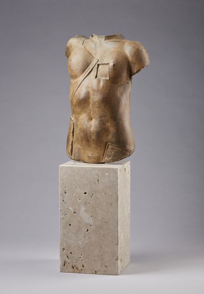 MITORAJ IGOR (1944 - 2014) : Femina.  - Asta Asta 368 | ARTE MODERNA E CONTEMPORANEA Tradizionale - Associazione Nazionale - Case d'Asta italiane