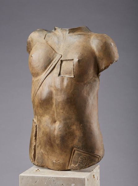 MITORAJ IGOR (1944 - 2014) : Femina.  - Asta Asta 368 | ARTE MODERNA E CONTEMPORANEA Tradizionale - Associazione Nazionale - Case d'Asta italiane