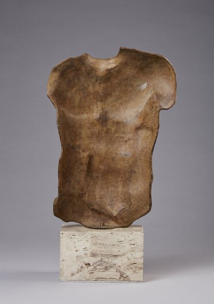 MITORAJ IGOR (1944 - 2014) : Perseus.  - Asta Asta 368 | ARTE MODERNA E CONTEMPORANEA Tradizionale - Associazione Nazionale - Case d'Asta italiane