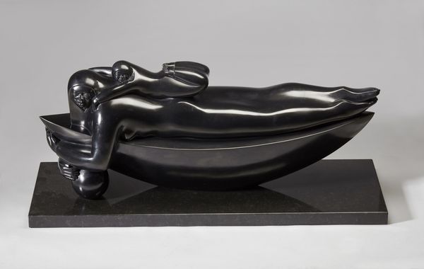 DEREDIA JORGE JIMENEZ (n. 1954) : Attimo.  - Asta Asta 368 | ARTE MODERNA E CONTEMPORANEA Tradizionale - Associazione Nazionale - Case d'Asta italiane