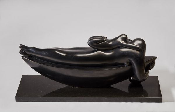 DEREDIA JORGE JIMENEZ (n. 1954) : Attimo.  - Asta Asta 368 | ARTE MODERNA E CONTEMPORANEA Tradizionale - Associazione Nazionale - Case d'Asta italiane