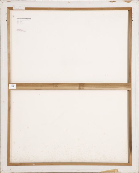 BAECHLER DONALD (1956 - 2022) : Abstract composition with falling figure.  - Asta Asta 368 | ARTE MODERNA E CONTEMPORANEA Tradizionale - Associazione Nazionale - Case d'Asta italiane