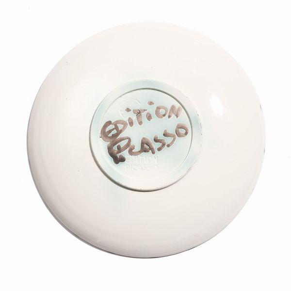 PICASSO PABLO (1881 - 1973) : Picador (A.R.160).  - Asta Asta 368 | ARTE MODERNA E CONTEMPORANEA Tradizionale - Associazione Nazionale - Case d'Asta italiane