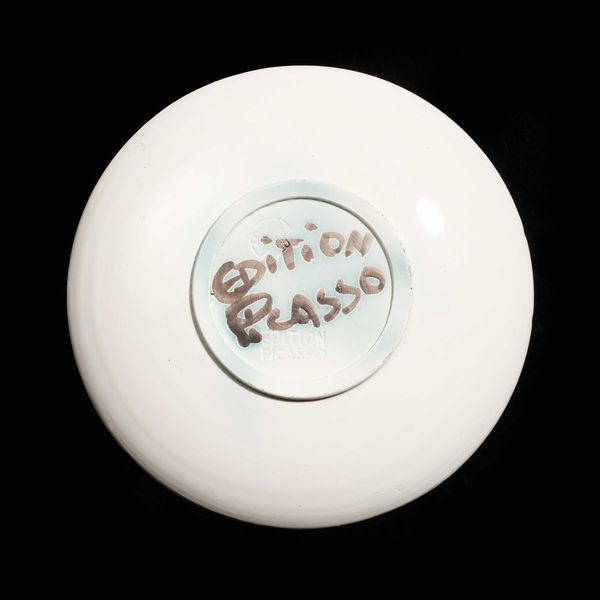 PICASSO PABLO (1881 - 1973) : Picador (A.R.160).  - Asta Asta 368 | ARTE MODERNA E CONTEMPORANEA Tradizionale - Associazione Nazionale - Case d'Asta italiane