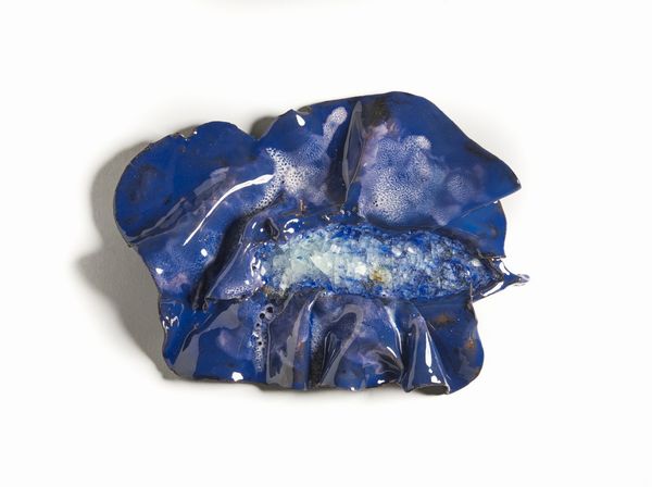 MELOTTI FAUSTO (1901 - 1986) : Pesce.  - Asta Asta 368 | ARTE MODERNA E CONTEMPORANEA Tradizionale - Associazione Nazionale - Case d'Asta italiane