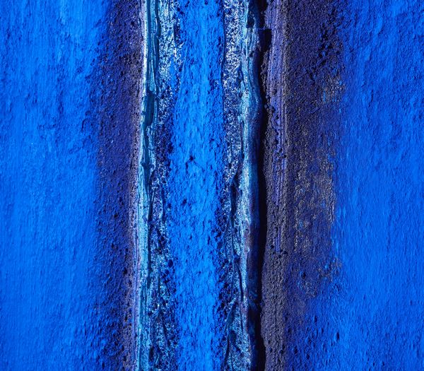 LO GIUDICE MARCELLO (n. 1955) : Eden Blu.  - Asta Asta 368 | ARTE MODERNA E CONTEMPORANEA Tradizionale - Associazione Nazionale - Case d'Asta italiane