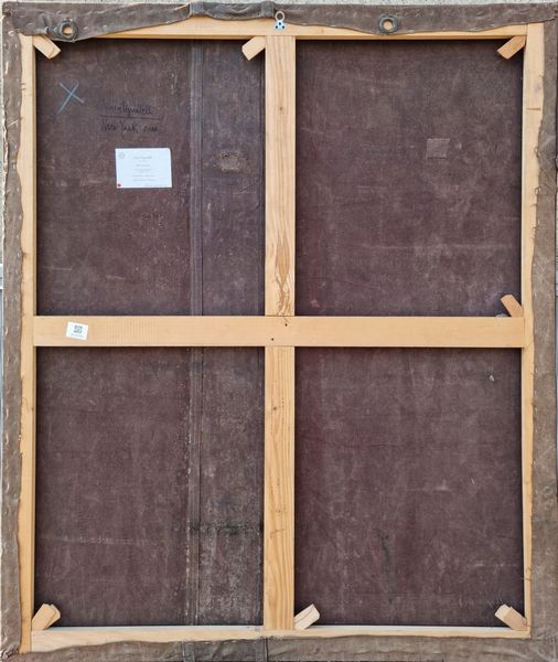 PIGNATELLI LUCA (n. 1962) : New York.  - Asta Asta 368 | ARTE MODERNA E CONTEMPORANEA Tradizionale - Associazione Nazionale - Case d'Asta italiane