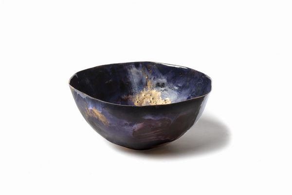 MELOTTI FAUSTO (1901 - 1986) : Coppa.  - Asta Asta 368 | ARTE MODERNA E CONTEMPORANEA Tradizionale - Associazione Nazionale - Case d'Asta italiane