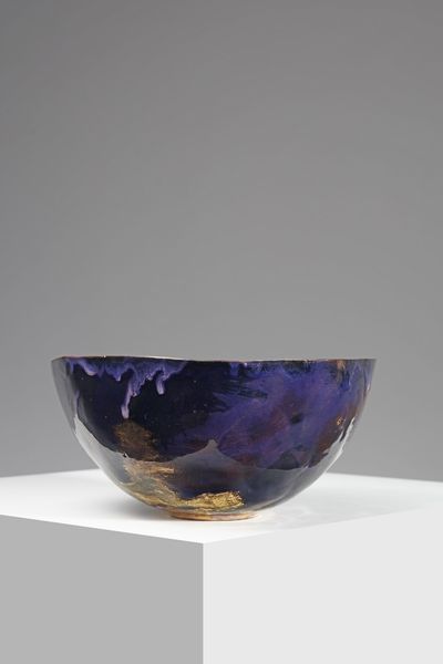 MELOTTI FAUSTO (1901 - 1986) : Coppa.  - Asta Asta 368 | ARTE MODERNA E CONTEMPORANEA Tradizionale - Associazione Nazionale - Case d'Asta italiane