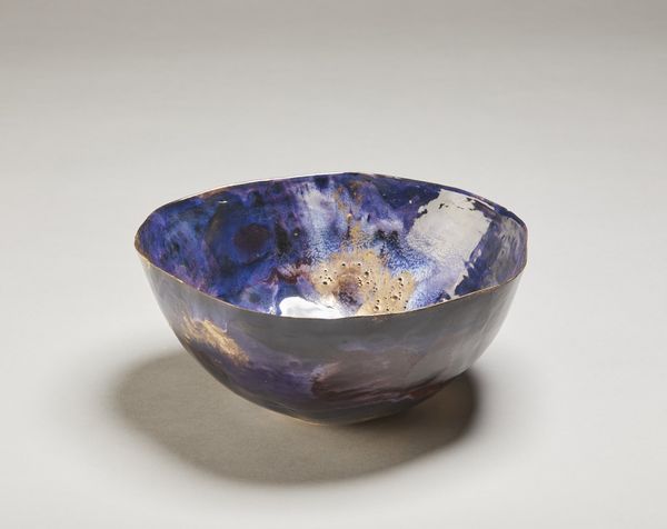 MELOTTI FAUSTO (1901 - 1986) : Coppa.  - Asta Asta 368 | ARTE MODERNA E CONTEMPORANEA Tradizionale - Associazione Nazionale - Case d'Asta italiane