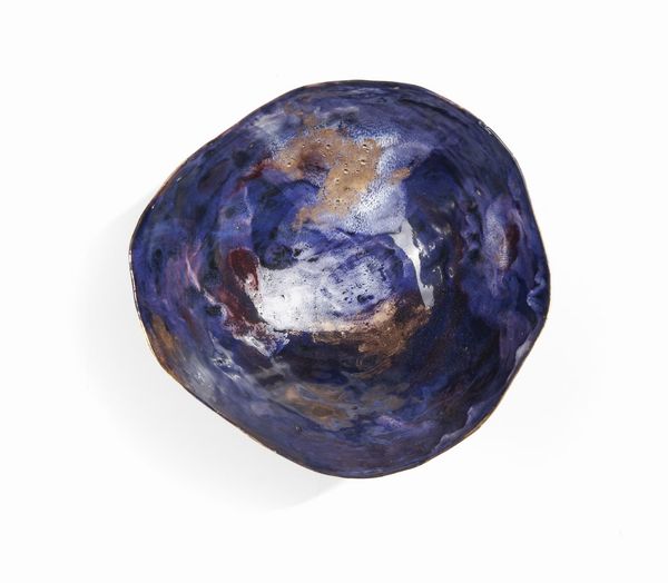 MELOTTI FAUSTO (1901 - 1986) : Coppa.  - Asta Asta 368 | ARTE MODERNA E CONTEMPORANEA Tradizionale - Associazione Nazionale - Case d'Asta italiane