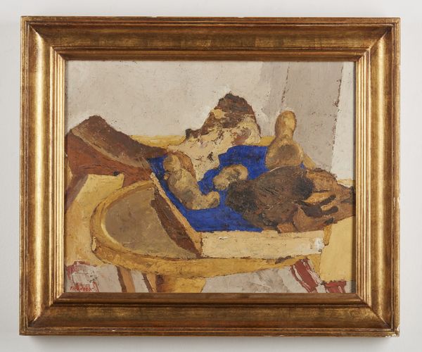 PIRANDELLO FAUSTO (1899 - 1975) : Natura morta.  - Asta Asta 368 | ARTE MODERNA E CONTEMPORANEA Tradizionale - Associazione Nazionale - Case d'Asta italiane