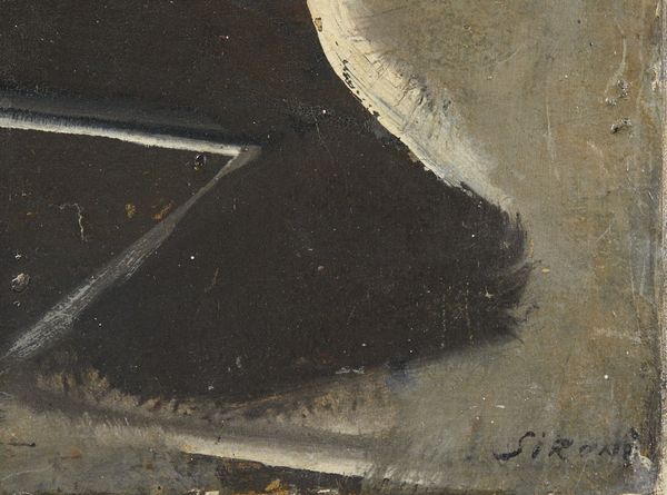 SIRONI MARIO (1885 - 1961) : Paesaggio.  - Asta Asta 368 | ARTE MODERNA E CONTEMPORANEA Tradizionale - Associazione Nazionale - Case d'Asta italiane