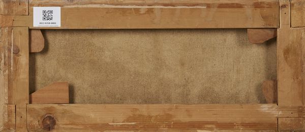 DE PISIS FILIPPO (1896 - 1956) : Venezia.  - Asta Asta 368 | ARTE MODERNA E CONTEMPORANEA Tradizionale - Associazione Nazionale - Case d'Asta italiane