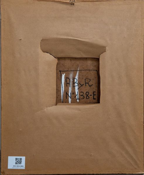 BUENO ANTONIO (1918 - 1985) : Ragazza con cappello.  - Asta Asta 368 | ARTE MODERNA E CONTEMPORANEA Tradizionale - Associazione Nazionale - Case d'Asta italiane