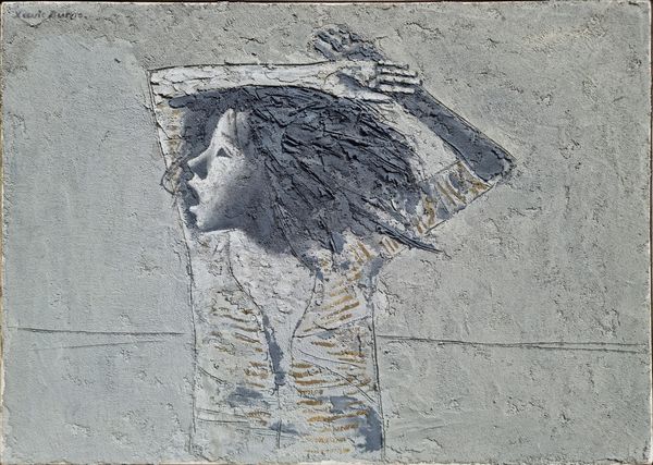 BUENO XAVIER (1915 - 1979) : Bambina.  - Asta Asta 368 | ARTE MODERNA E CONTEMPORANEA Tradizionale - Associazione Nazionale - Case d'Asta italiane