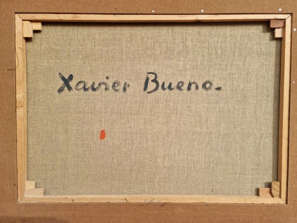 BUENO XAVIER (1915 - 1979) : Bambina.  - Asta Asta 368 | ARTE MODERNA E CONTEMPORANEA Tradizionale - Associazione Nazionale - Case d'Asta italiane