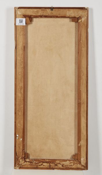 BUENO XAVIER (1915 - 1979) : Bambino in piedi.  - Asta Asta 368 | ARTE MODERNA E CONTEMPORANEA Tradizionale - Associazione Nazionale - Case d'Asta italiane