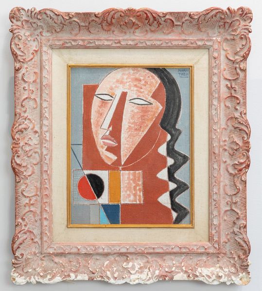 TOZZI MARIO (1895 - 1979) : Figura femminile.  - Asta Asta 368 | ARTE MODERNA E CONTEMPORANEA Tradizionale - Associazione Nazionale - Case d'Asta italiane