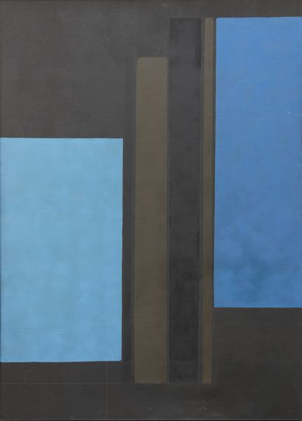 SCIALOJA TOTI (1914 - 1998) : Senza titolo.  - Asta Asta 368 | ARTE MODERNA E CONTEMPORANEA Tradizionale - Associazione Nazionale - Case d'Asta italiane