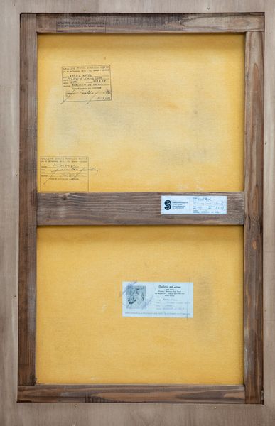 APPEL KAREL (1921 - 2006) : Clown - Circus Suite.  - Asta Asta 368 | ARTE MODERNA E CONTEMPORANEA Tradizionale - Associazione Nazionale - Case d'Asta italiane