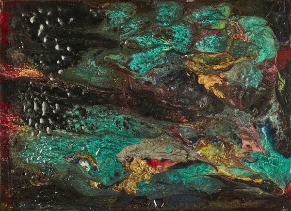 DONATI ENRICO (1909 - 2008) : L'Oeil de...  - Asta Asta 368 | ARTE MODERNA E CONTEMPORANEA Tradizionale - Associazione Nazionale - Case d'Asta italiane